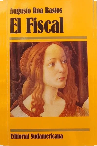 novela roa
